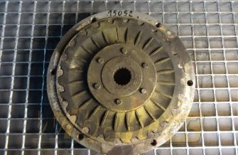 Coupling 18/40/330