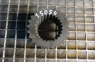Coupling Sure-flex 8J 24/80/125