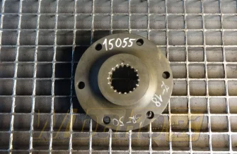 Coupling 18/50/175