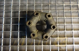 Coupling Juboflex 632505 0/50/140