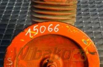 Compressor Knorr-Bremse LP1961 48/79300