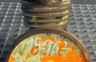 Compressor Knorr LK1524 I-85395