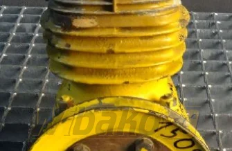 Compressor Knorr LK1603 I-78516