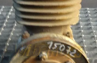 Compressor Knorr-Bremse LP1983 I-75989