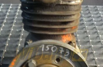 Compressor Knorr LK1500 I-77107