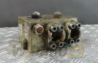 Valves set Case 1488 