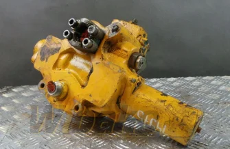 Distributor Case 1488 