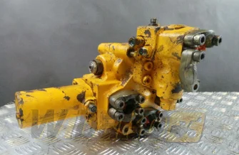 Distributor Case 1488 