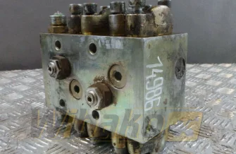 Valves set Case 1488 