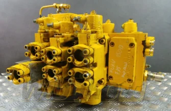 Distributor Furukawa 735 