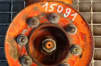 Compressor Knorr-Bremse LP1974 I-60497