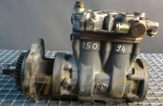 Compressor Knorr-Bremse 1194233