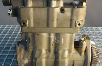Compressor Wabco 4115165000