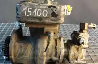 Compressor Wabco 9111530030