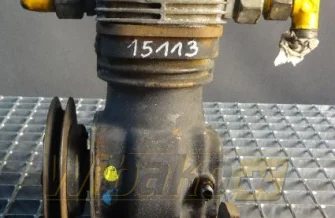 Compressor Wabco 4111410010