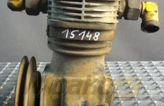 Compressor Wabco 6120 4111400116