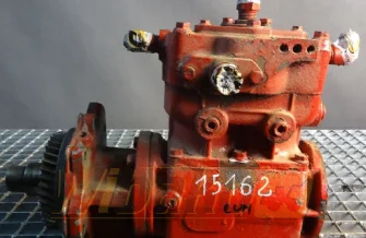 Compressor Cummins LT10 