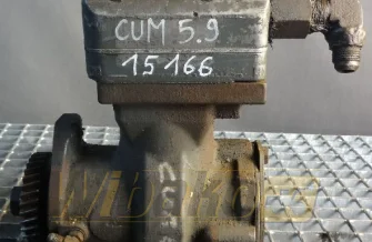 Compressor Wabco 4104 9111545150