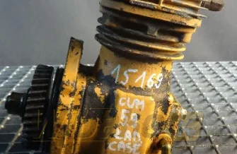 Compressor Cummins 5.9 
