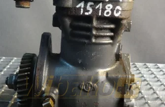 Compressor Knorr LK3833 3284791