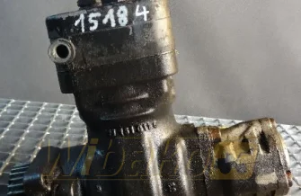Compressor Wabco 2703 4111510040