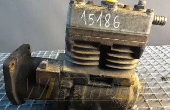 Compressor Knorr LP4845 SEB01455X00