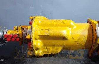 Swing joint (Svivel joint) Liebherr DDF720 9201898