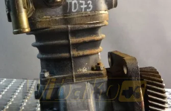 Compressor Knorr LK3802 I-85023