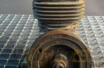 Compressor Bosch VOLVO 