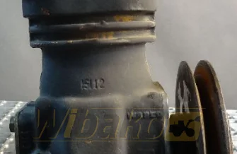 Compressor Wabco 3801 4111410020