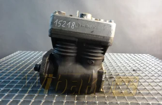 Compressor Knorr NN 