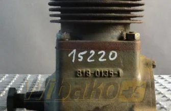 Compressor 818-0135-1 