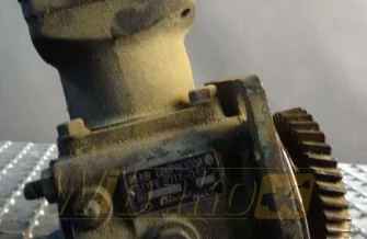 Compressor Diesel Kikki 8717-013 247664