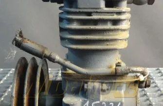 Compressor FOS ŁODZ 0896 60122903