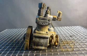 Compressor Wabco NN 