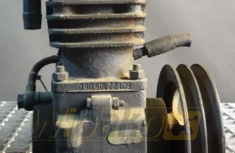 Compressor FOS LODZ 0195 6022911