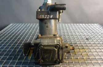 Compressor Nissan NN 