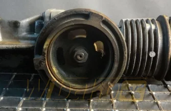 Compressor Metron 3202100 
