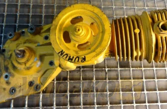 Compressor Metron 2926000 