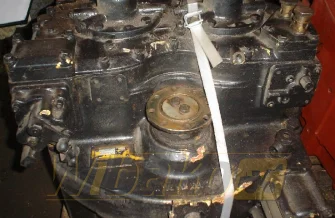 Gearbox/Transmission Hanomag G421/21 3077738M92