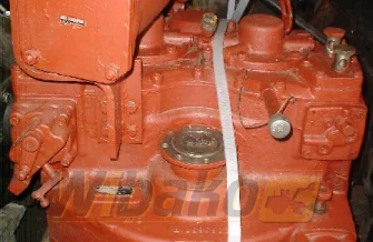 Gearbox/Transmission Hanomag G421/21 3077738M93