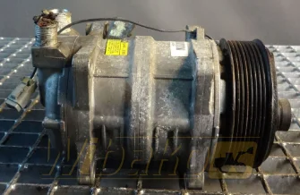 Air conditioning compressor Liebherr L514 