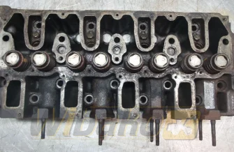 Cylinder head for engine Deutz BF4M2012 04285994