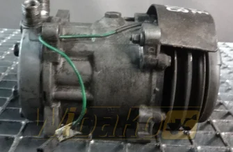 Air conditioning compressor Case 1488 