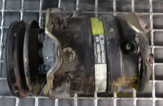 Air conditioning compressor Daewoo J639 5110309