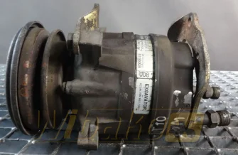 Air conditioning compressor Daewoo J639 5110008