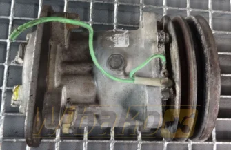 Air conditioning compressor Sanden 4611 