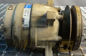 Air conditioning compressor Daewoo J639 5110539