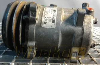 Air conditioning compressor Sanden U4506 03307207771