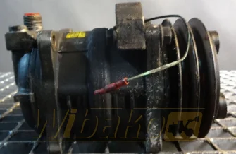 Air conditioning compressor Alligator TM-15HD 488-45056